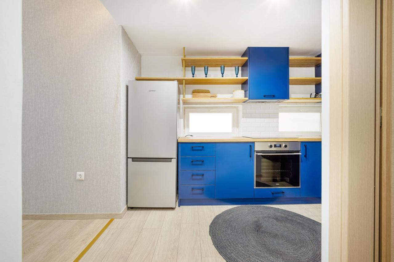 דירות אתונה Gk City Vibe מראה חיצוני תמונה